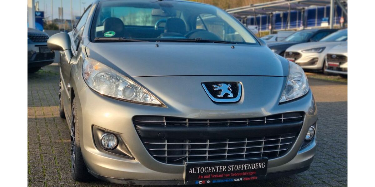Peugeot 207 112.000 km 7.990 &euro; Essen 45141