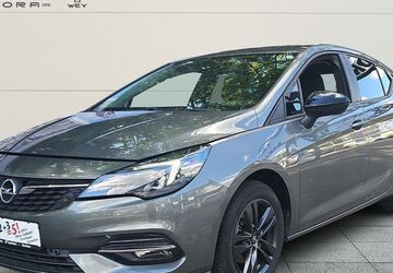 Opel Astra 35.000 km 15.680 &euro; Bochum 44809