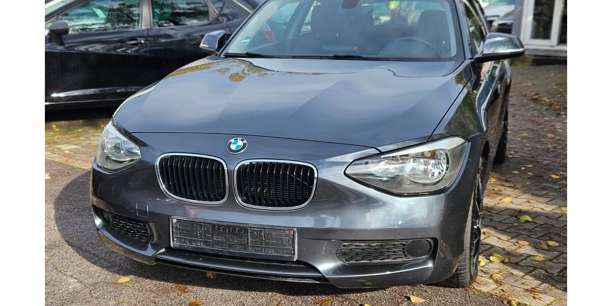BMW 114 168.000 km 5.499 &euro; Essen 45356
