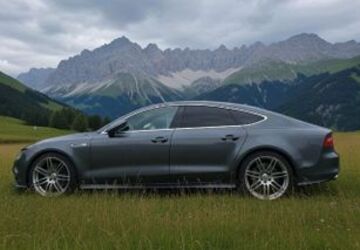 Audi A7 213.000 km 16.999 &euro; Gladbeck 45968