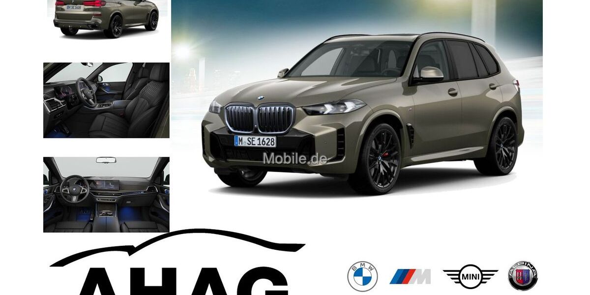 BMW X5 4.900 km 93.690 &euro; Gelsenkirchen 45897