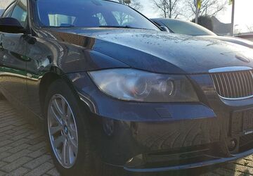 BMW 325 84.549 km 13.500 &euro; Mülheim an der Ruhr 45468