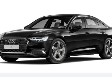 Audi A6 9.621 km 50.870 &euro; Bochum 44809