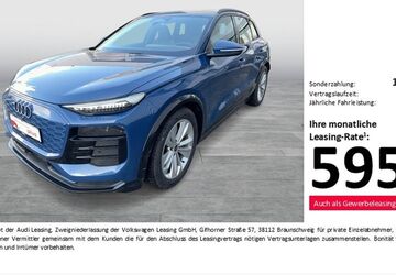 Audi Q6 e-tron 8.537 km 72.155 &euro; Dortmund 44143
