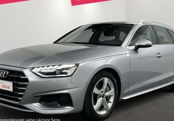 Audi A4 97.639 km 35.990 &euro; Hagen 58089