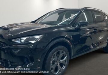 Cupra Formentor 25.720 km 33.440 &euro; Mülheim 45478