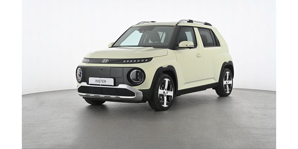 Hyundai INSTER 1.990 km 29.980 &euro; Essen 45143