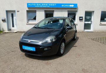 Fiat Punto Evo 178.906 km 2.390 &euro; Bochum 44809