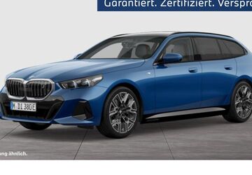 BMW i5 25.460 km 61.990 &euro; Sprockhövel 45549