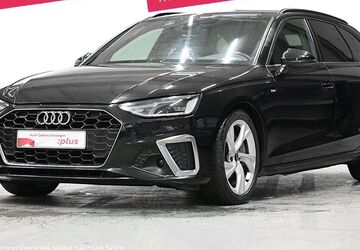 Audi A4 121.243 km 29.889 &euro; Wuppertal 42109
