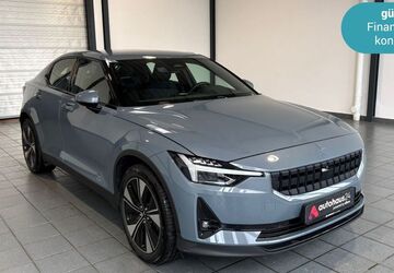 Polestar 2 38.061 km 28.990 &euro; Wuppertal 42287
