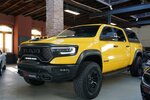 Dodge RAM 1500 TRX 6.2L V8 SMARTCUP Leder Pano HuD H&K 41.719 km 117.800 &euro; Wuppertal 42327