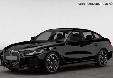 BMW i4 12.152 km 56.840 &euro; Gelsenkirchen 45897