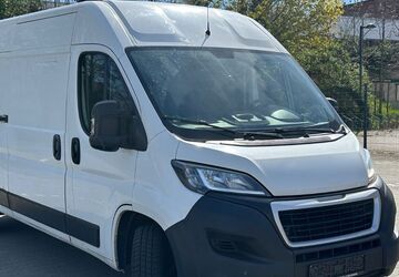 Peugeot Boxer 213.000 km 9.150 &euro; Essen 45139