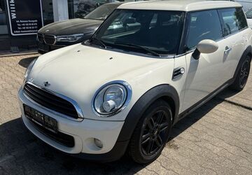 Mini Clubvan 168.000 km 5.980 &euro; Herten 45701