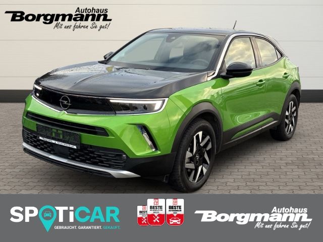 Opel Mokka 23.784 km 17.290 &euro; Herne Wanne-Eickel 44653