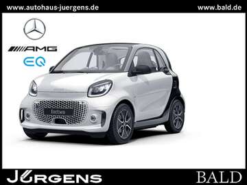 Gebrauchte Smart ForTwo