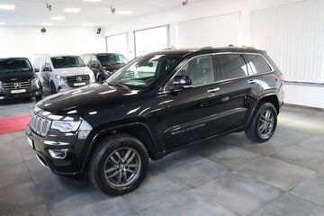 Gebrauchte Jeep Grand Cherokee