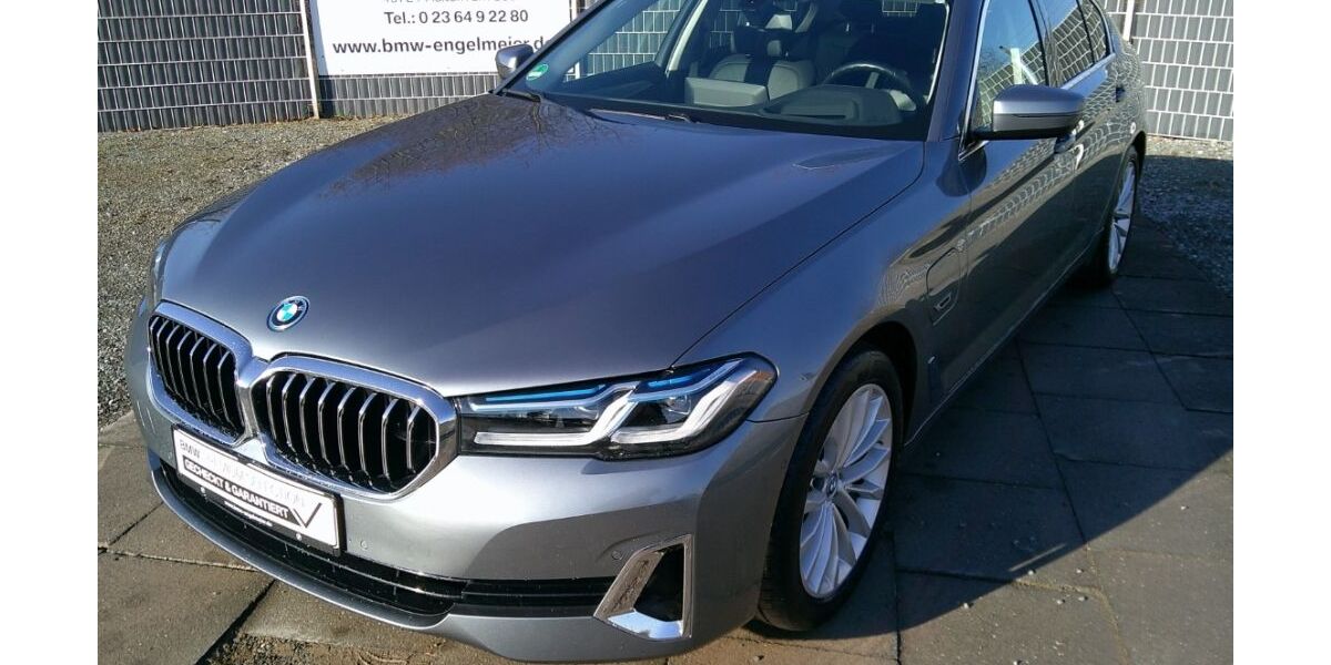 BMW 530 79.990 km 30.990 &euro; Haltern am See 45721