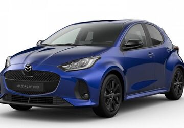 Mazda 2 Hybrid 11.910 km 25.190 &euro; Herten 45701