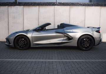 Corvette C8 13.400 km 98.990 &euro; Holzwickede 59439