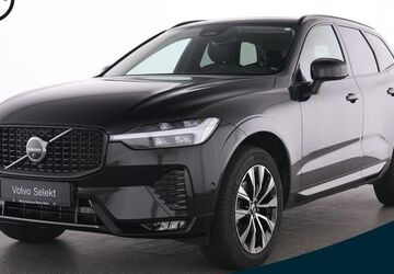 Volvo XC60 13.506 km 46.980 &euro; Essen-Kray 45309