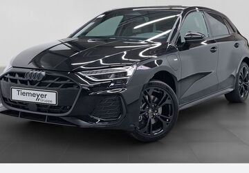 Audi A3 2.990 km 52.999 &euro; Bochum 44809