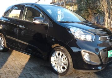 Kia Picanto 47.114 km 7.290 &euro; Essen 45149