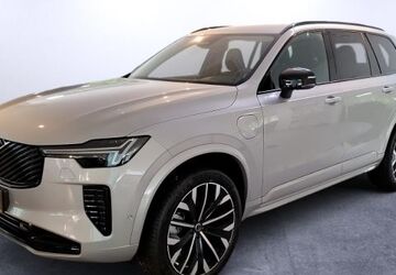 Volvo XC90 4.900 km 76.480 &euro; Recklinghausen 45659