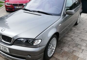 Alpina B3 200.500 km 22.900 &euro; Oer-Erkenschwick 45739