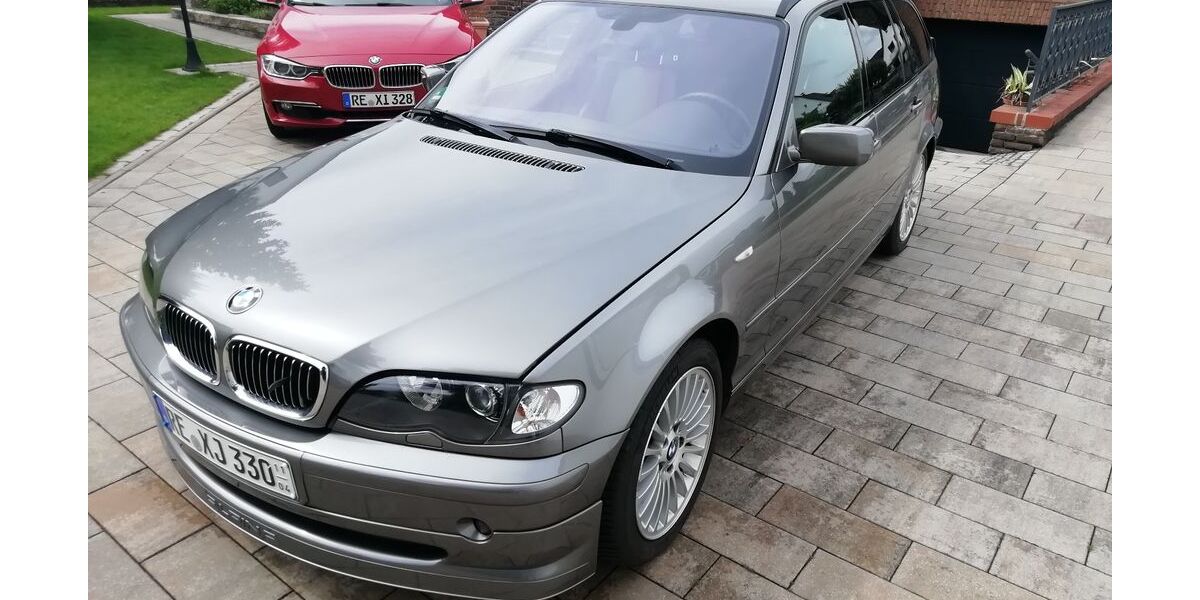 Alpina B3 200.500 km 22.900 &euro; Oer-Erkenschwick 45739