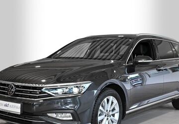 VW Passat Variant 25.148 km 34.950 &euro; Schwerte 58239