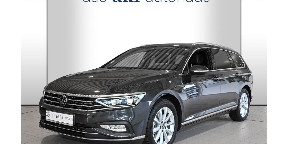 VW Passat Variant 25.148 km 34.950 &euro; Schwerte 58239