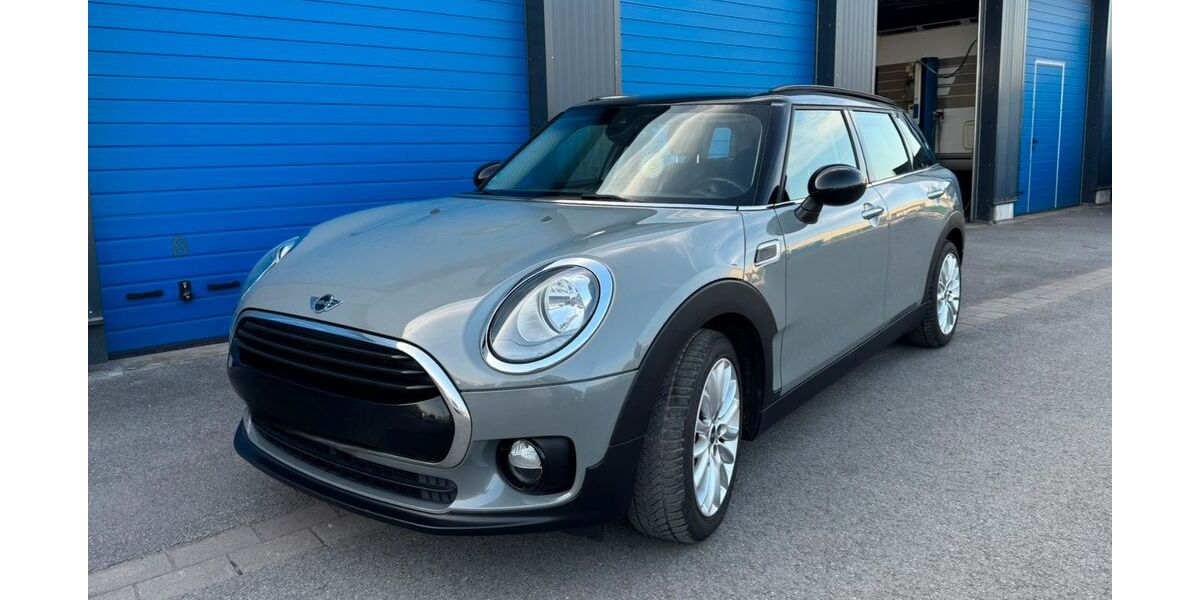 Mini Cooper Clubman 125.960 km 9.999 &euro; Schwelm 58332