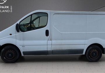 Opel Vivaro 193.210 km 1.990 &euro; Bochum 44866