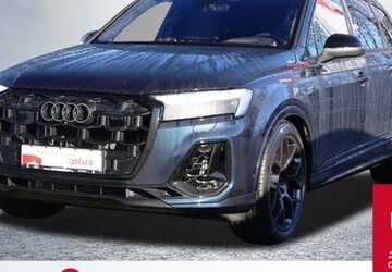 Audi Q7 14.960 km 77.940 &euro; Recklinghausen 45657