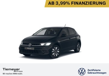 VW Polo 23.512 km 22.190 &euro; Bochum 44892