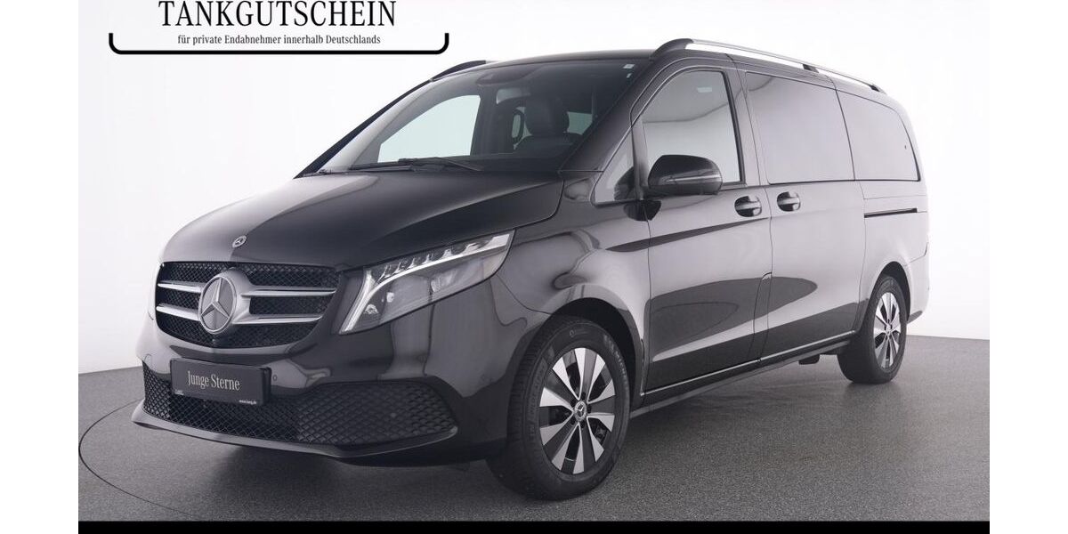 Mercedes-Benz V 300 12.059 km 66.899 &euro; Essen 45309
