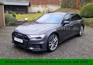 Audi S6 107.350 km 38.950 &euro; Gevelsberg 58285