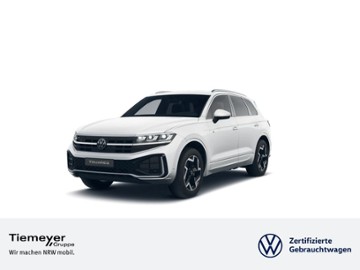 Gebrauchte VW Touareg