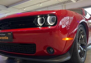 Dodge Challenger 9.400 km 33.990 &euro; Datteln 45711