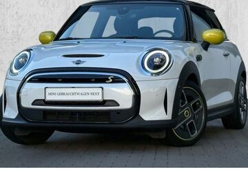 Mini Cooper SE 27.272 km 20.880 &euro; Wuppertal 42117