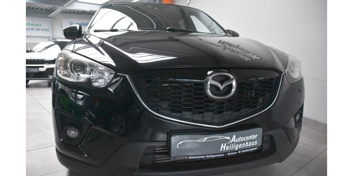 Mazda CX-5 107.824 km 11.380 &euro; Heiligenhaus 42579