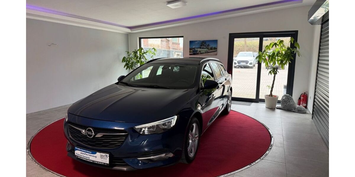 Opel Insignia 169.978 km 9.990 &euro; Bochum 44894