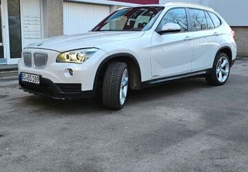 BMW X1 33.000 km 16.500 &euro; Bochum 44869