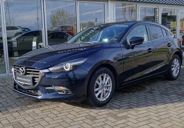 Mazda 3 66.388 km 14.900 &euro; Herten 45701