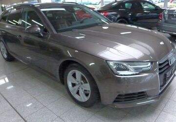 Audi A4 156.090 km 15.890 &euro; Hattingen (bei Bochum) 45527