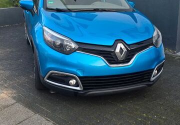 Renault Captur 122.000 km 8.500 &euro; Hagen 58099