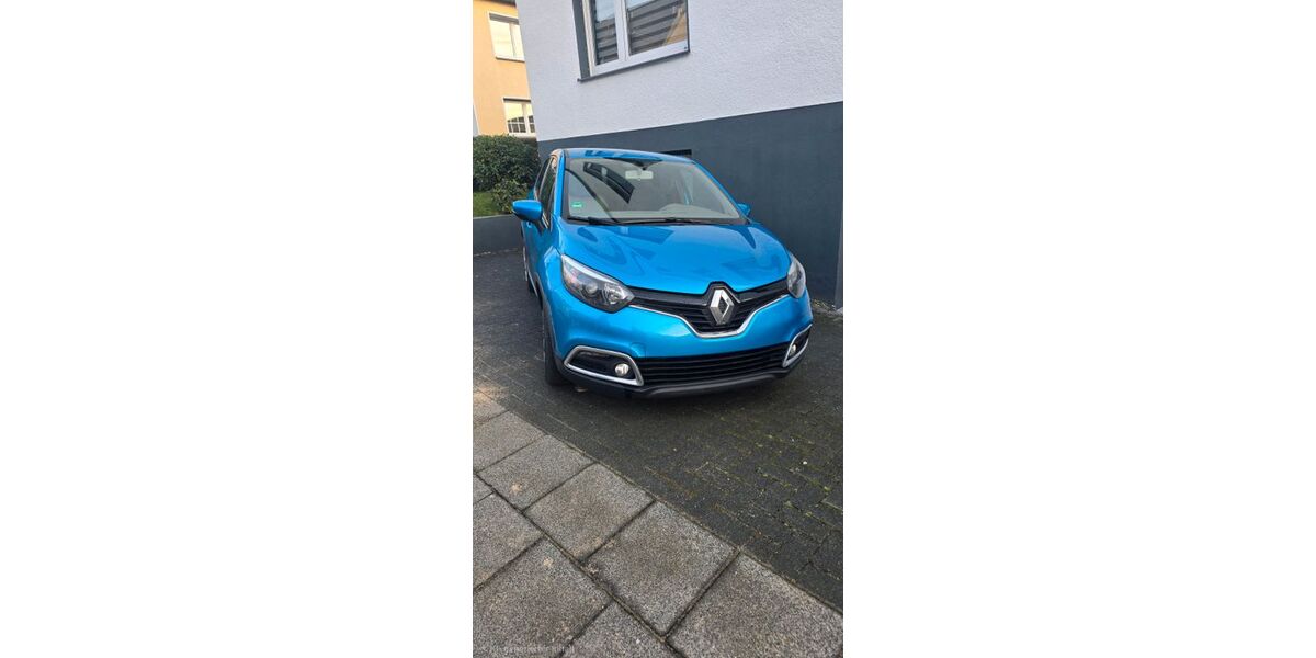 Renault Captur 122.000 km 8.500 &euro; Hagen 58099