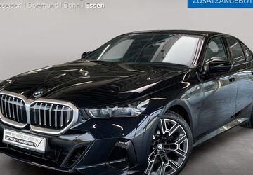 BMW 520 25.530 km 56.799 &euro; Essen 45141